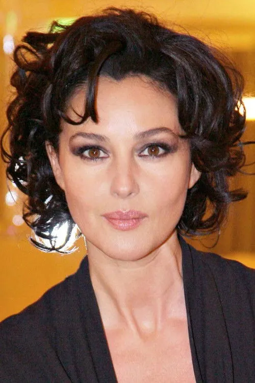 Monica Bellucci photo