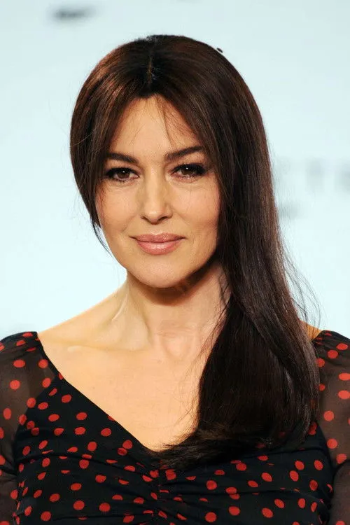 Monica Bellucci photo