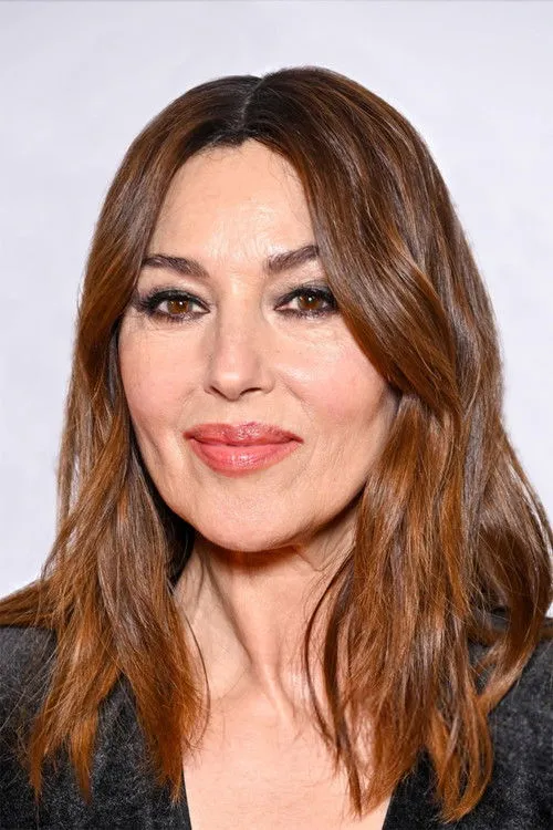 Monica Bellucci photo