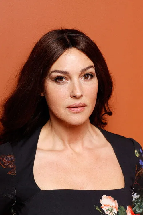 Monica Bellucci photo