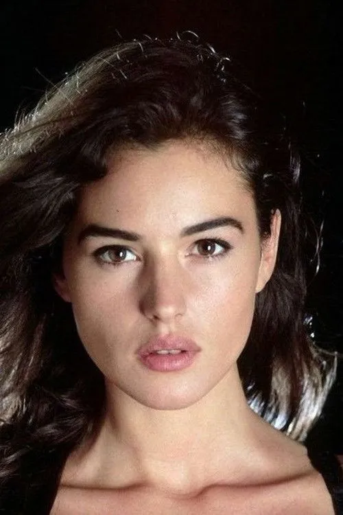 Monica Bellucci photo