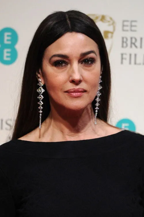 Monica Bellucci photo