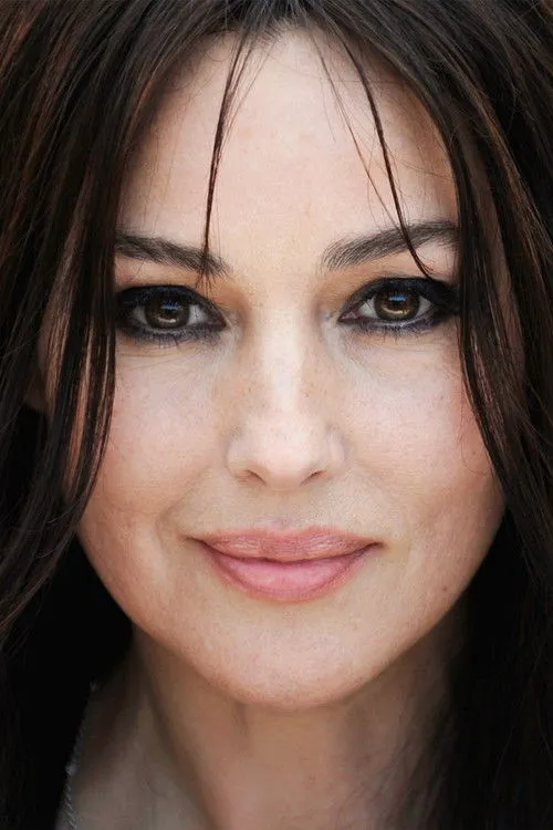 Monica Bellucci photo