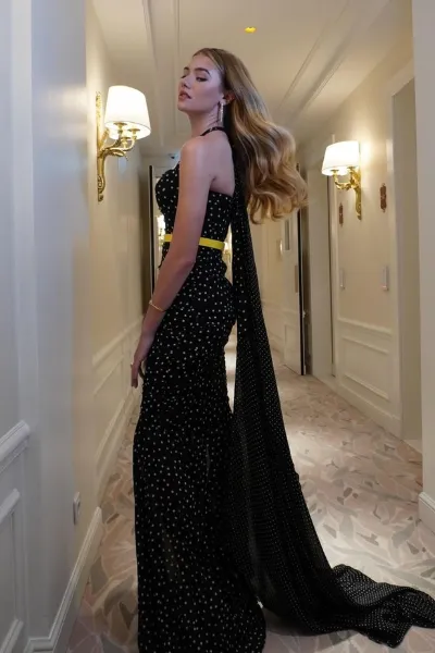 Georgia MacPhail photo