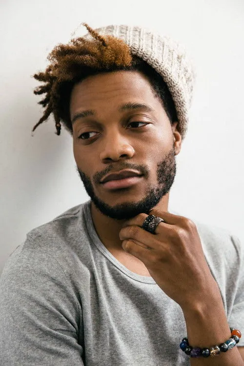 Jermaine Fowler photo