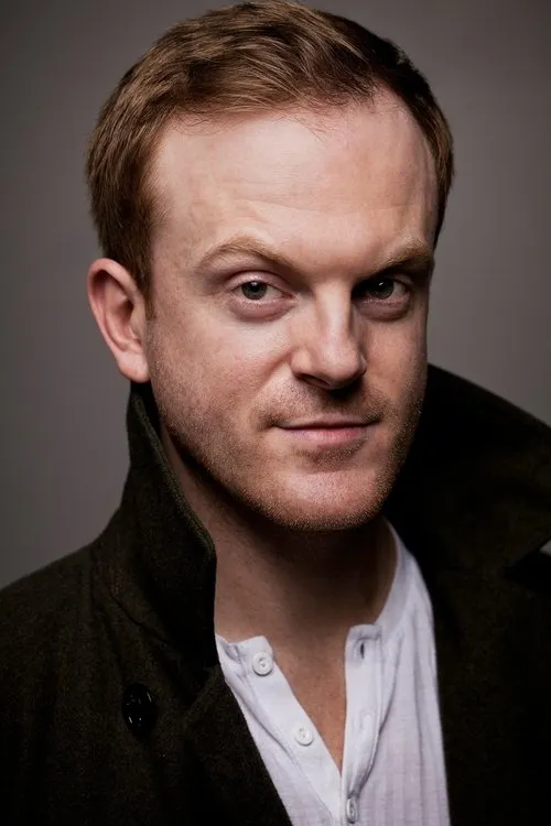 Jeremy Bobb photo