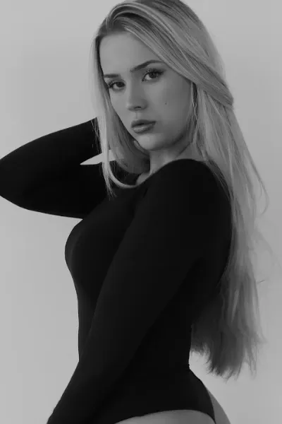 Shailyn Griffin photo