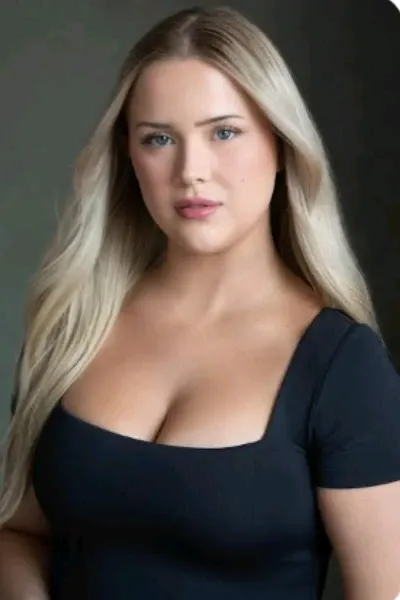 Shailyn Griffin photo