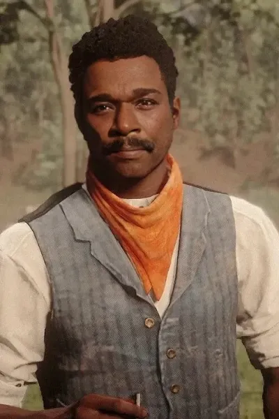 Ivan Dixon photo