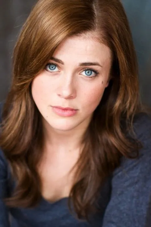 Melissa Roxburgh photo