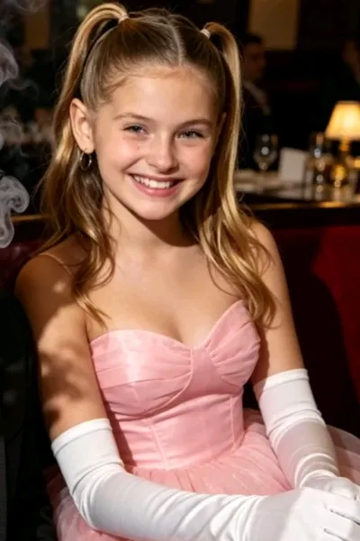 Ella Allan photo