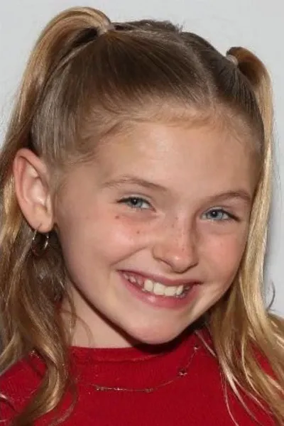 Ella Allan photo