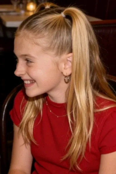 Ella Allan photo