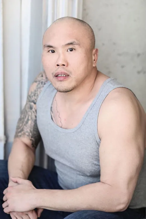 Paul Cheng photo