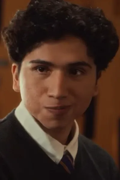 Anthony Gonzalez (actor)