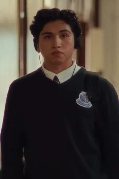 Anthony Gonzalez (actor) photo