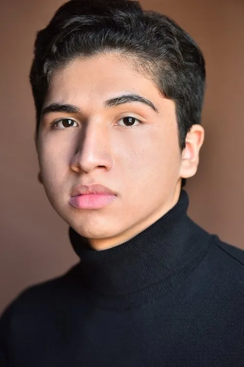 Anthony Gonzalez (actor) photo