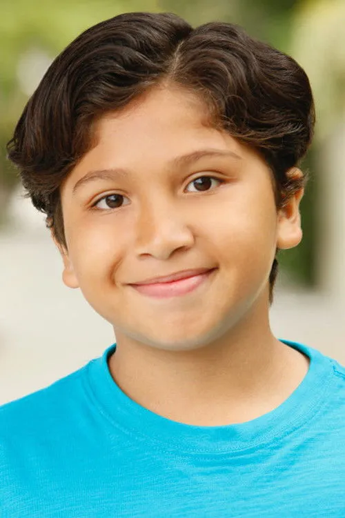 rich santos