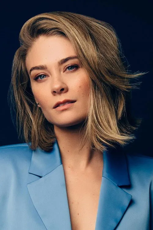 Kim Matula photo
