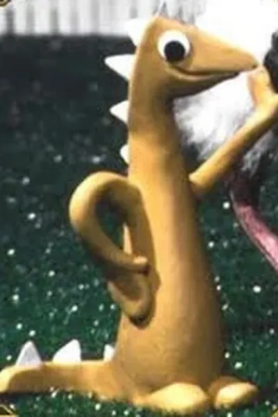 Prickle (Gumby)