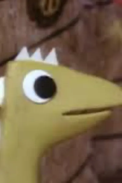 Prickle (Gumby) photo
