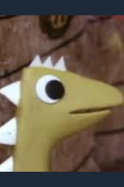Prickle (Gumby) photo