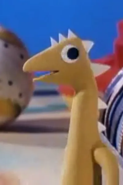 Prickle (Gumby) photo