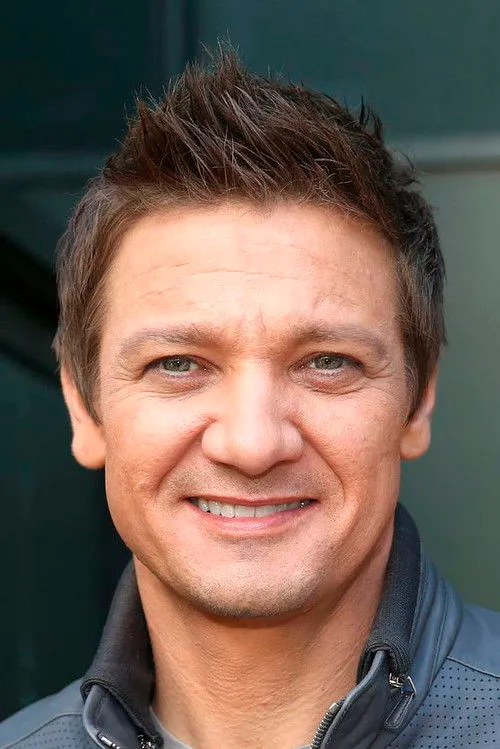 Jeremy Renner photo