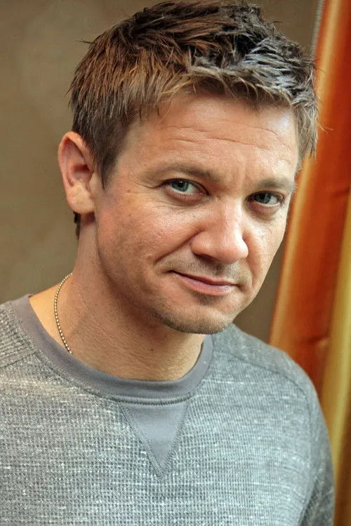 Jeremy Renner photo