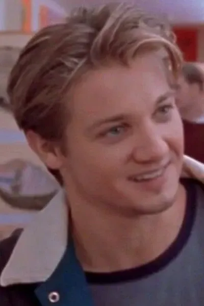 Jeremy Renner photo