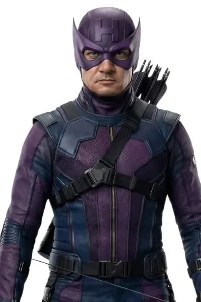 Jeremy Renner photo