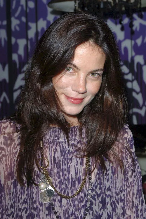 Michelle Monaghan photo