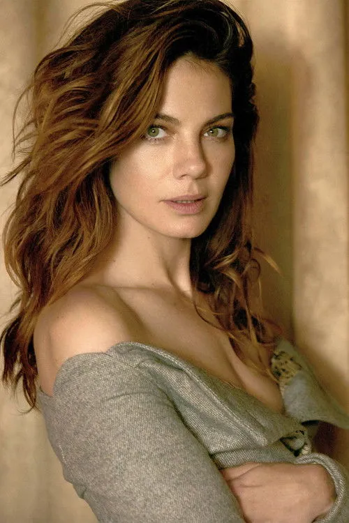 Michelle Monaghan photo