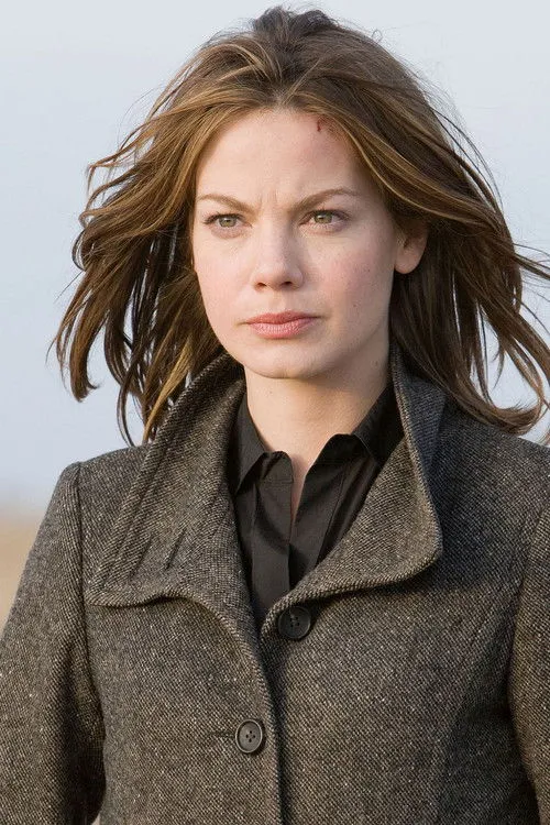 Michelle Monaghan photo