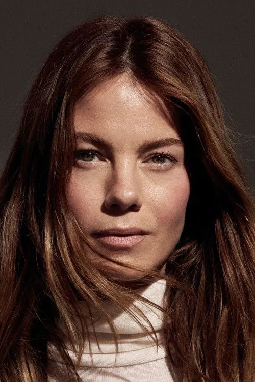 Michelle Monaghan photo