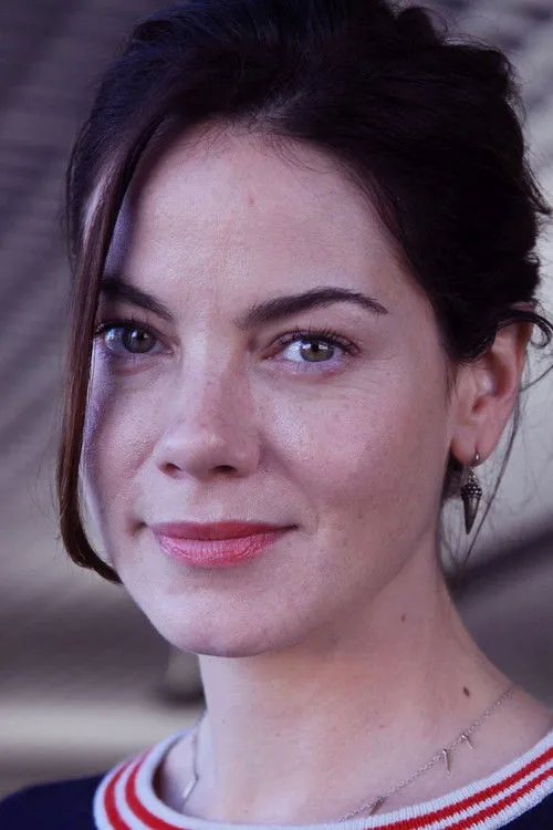 Michelle Monaghan photo