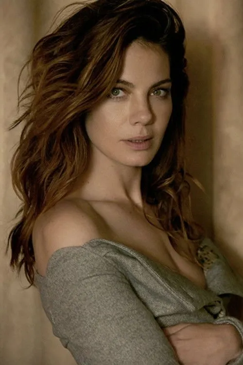 Michelle Monaghan photo
