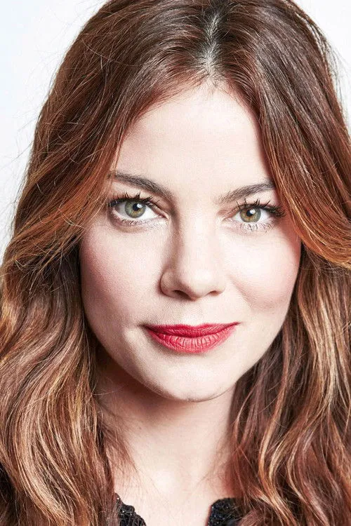 Michelle Monaghan photo