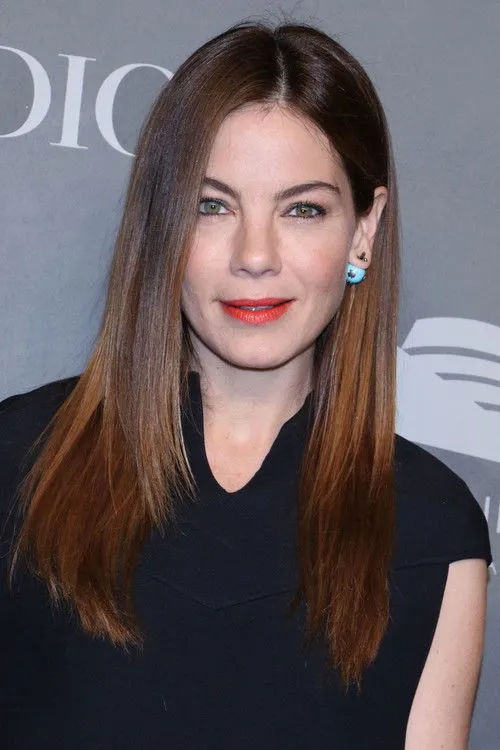 Michelle Monaghan photo