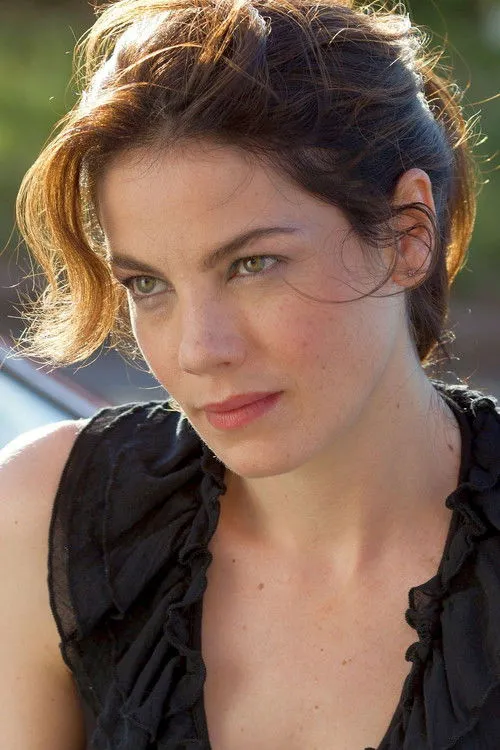 Michelle Monaghan photo