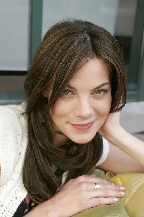 Michelle Monaghan photo