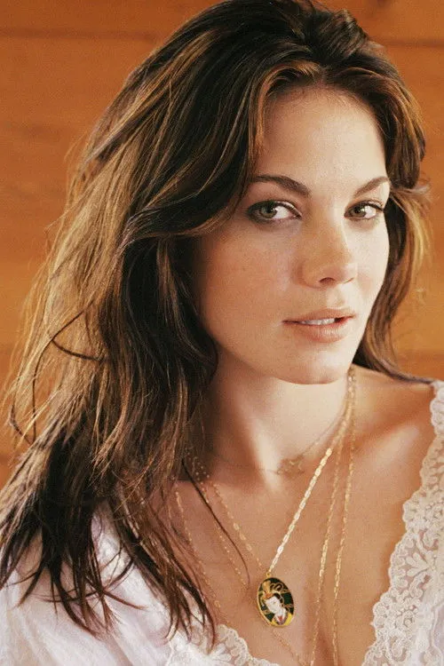 Michelle Monaghan photo