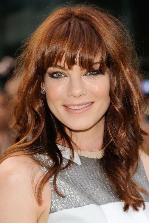 Michelle Monaghan photo