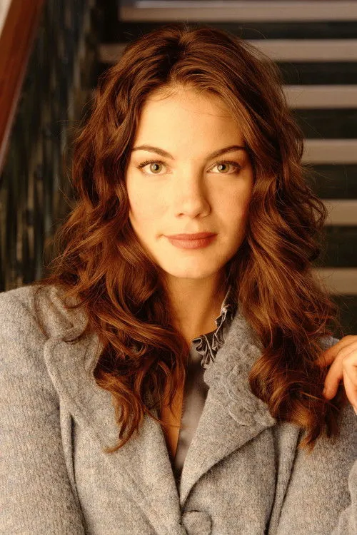 Michelle Monaghan photo