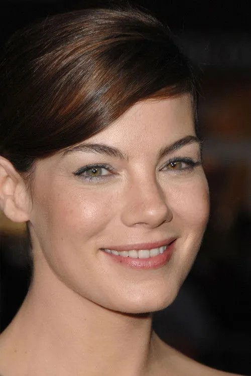 Michelle Monaghan photo