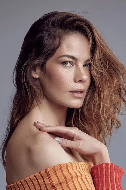 Michelle Monaghan photo