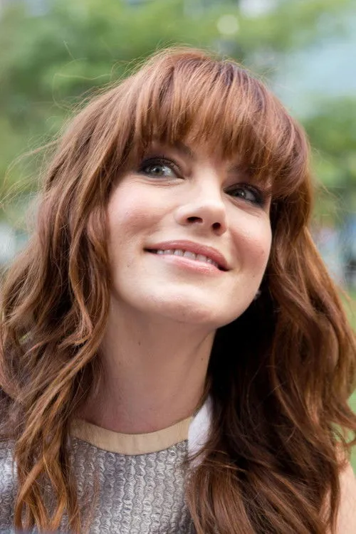Michelle Monaghan photo