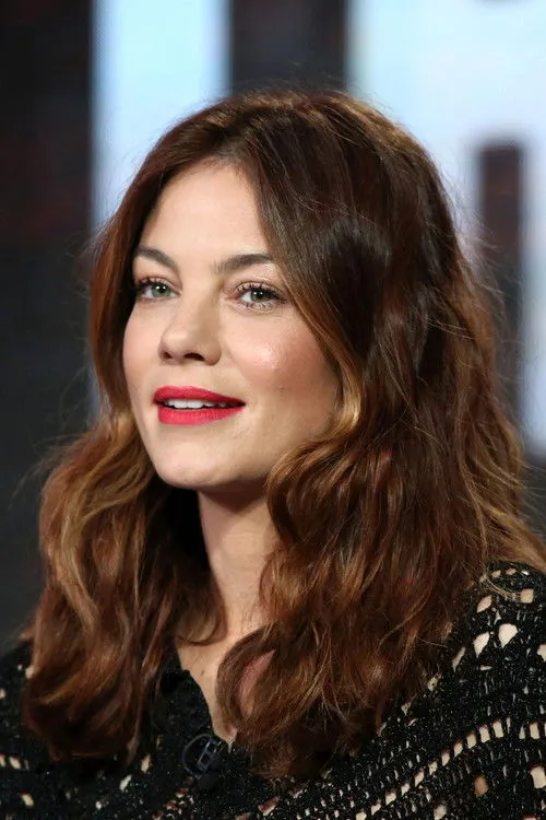 Michelle Monaghan photo