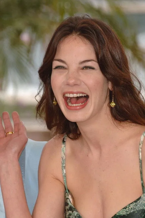 Michelle Monaghan photo