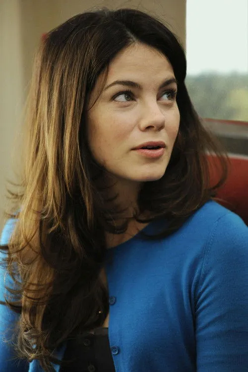 Michelle Monaghan photo